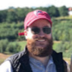 Meet your Posher, Brian